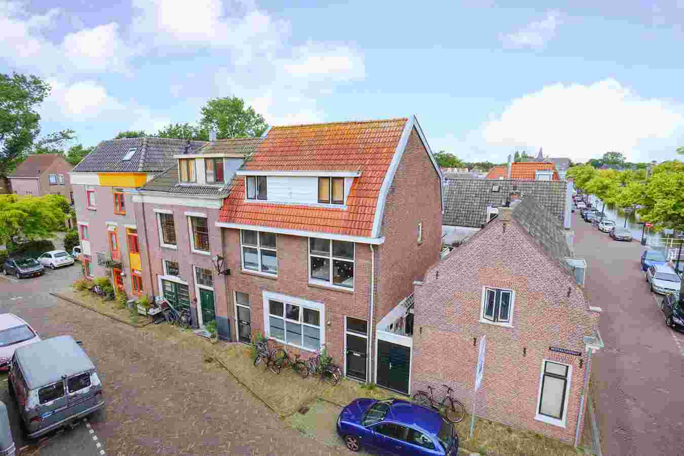 Westerkolkstraat 2-6