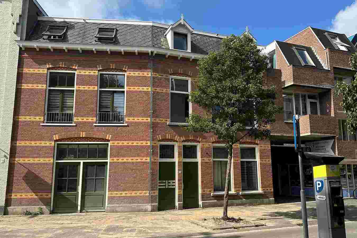 Oude Stationsweg 24