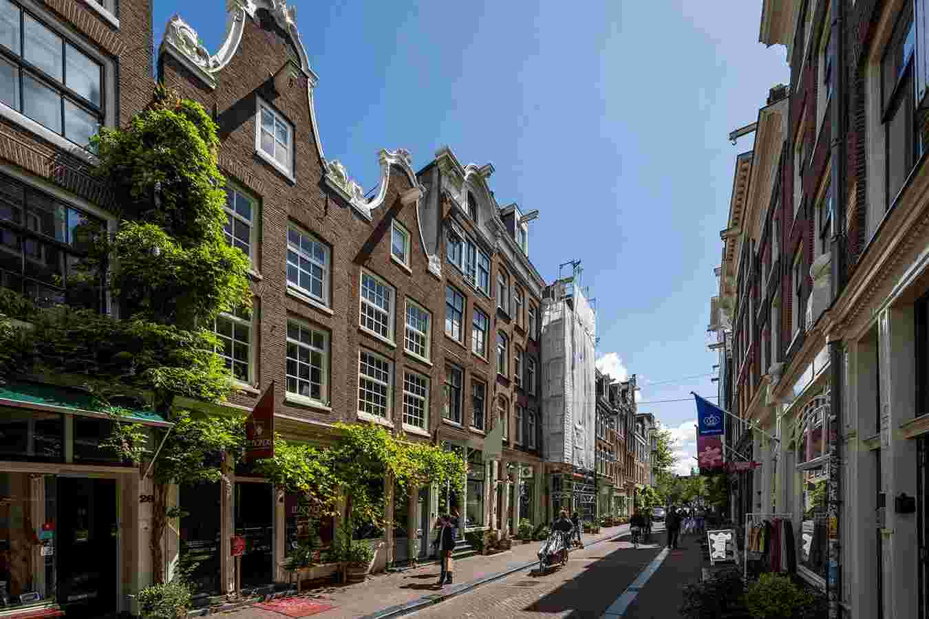 Herenstraat 24 A