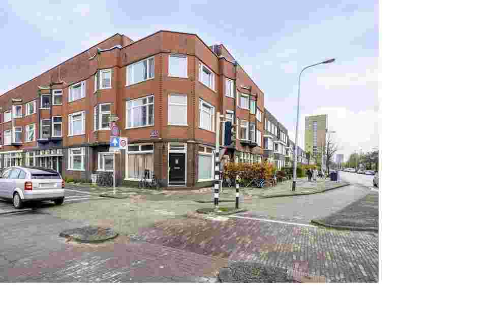 Wouter van Doeverenplein 1