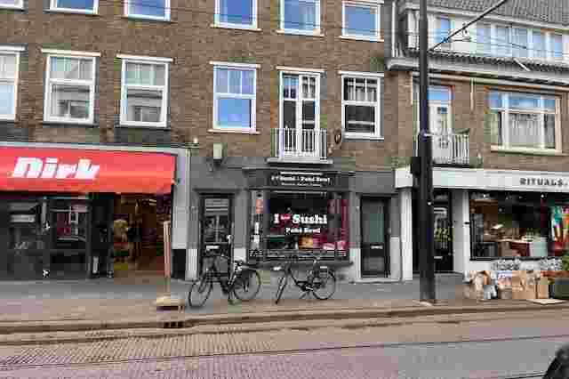 Bergse Dorpsstraat 101 B