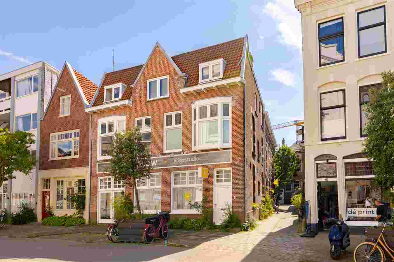 Nieuwe Groenmarkt 35-37