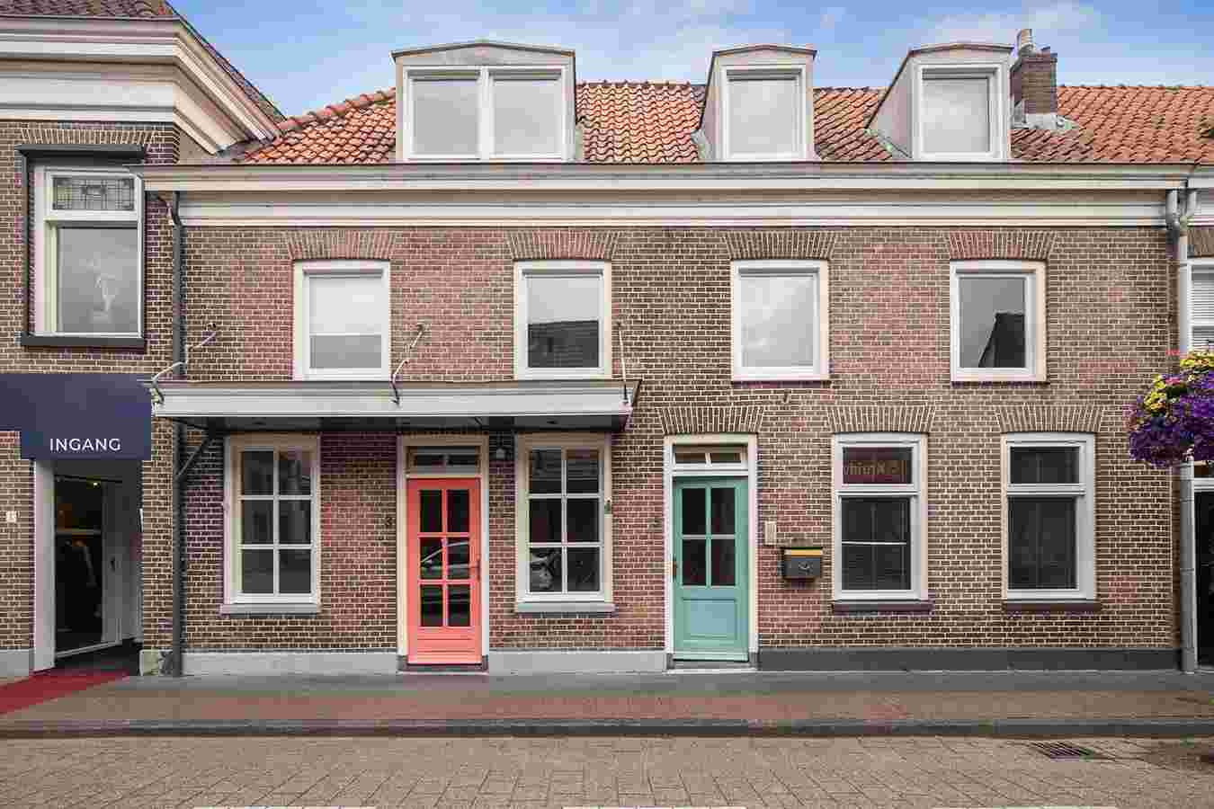 Kruisstraat 3-5