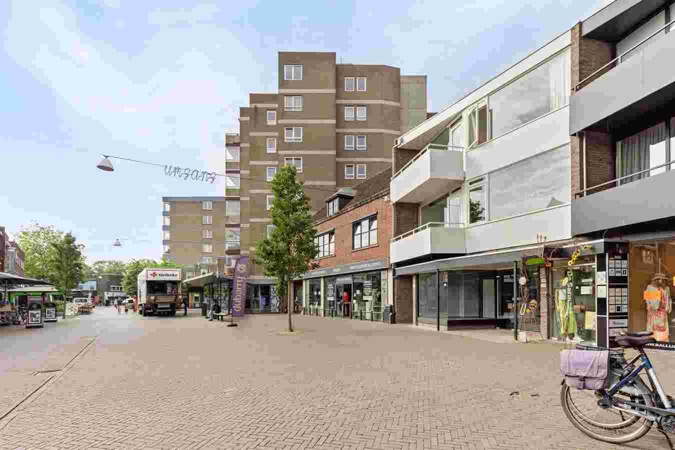 Noorderstraat 23-25