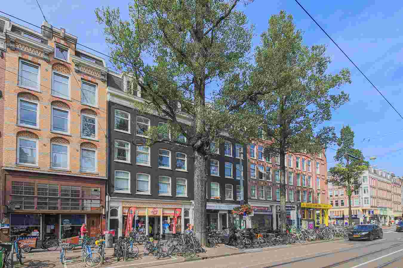 Bilderdijkstraat 170-H