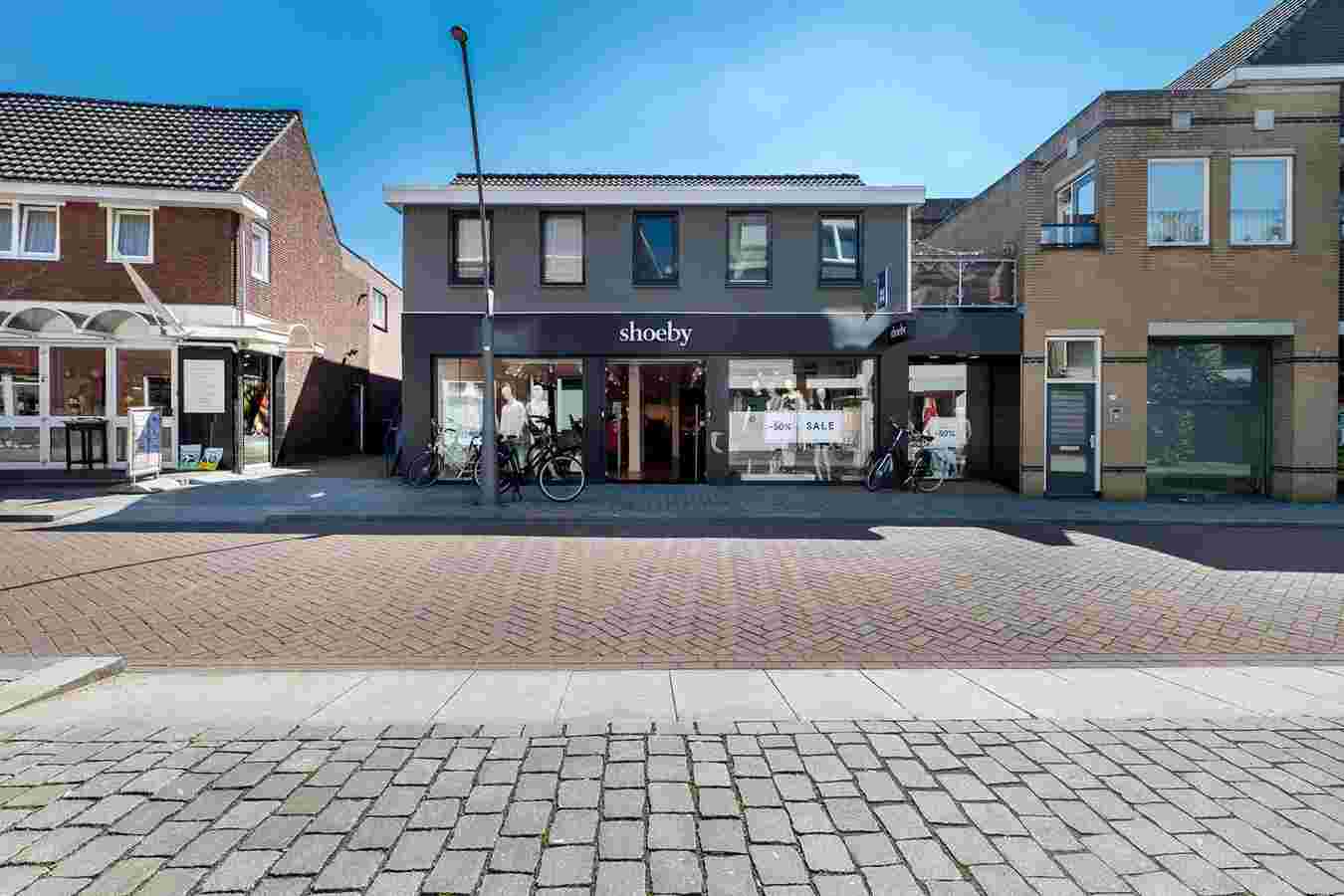 Dorpsstraat 22-B