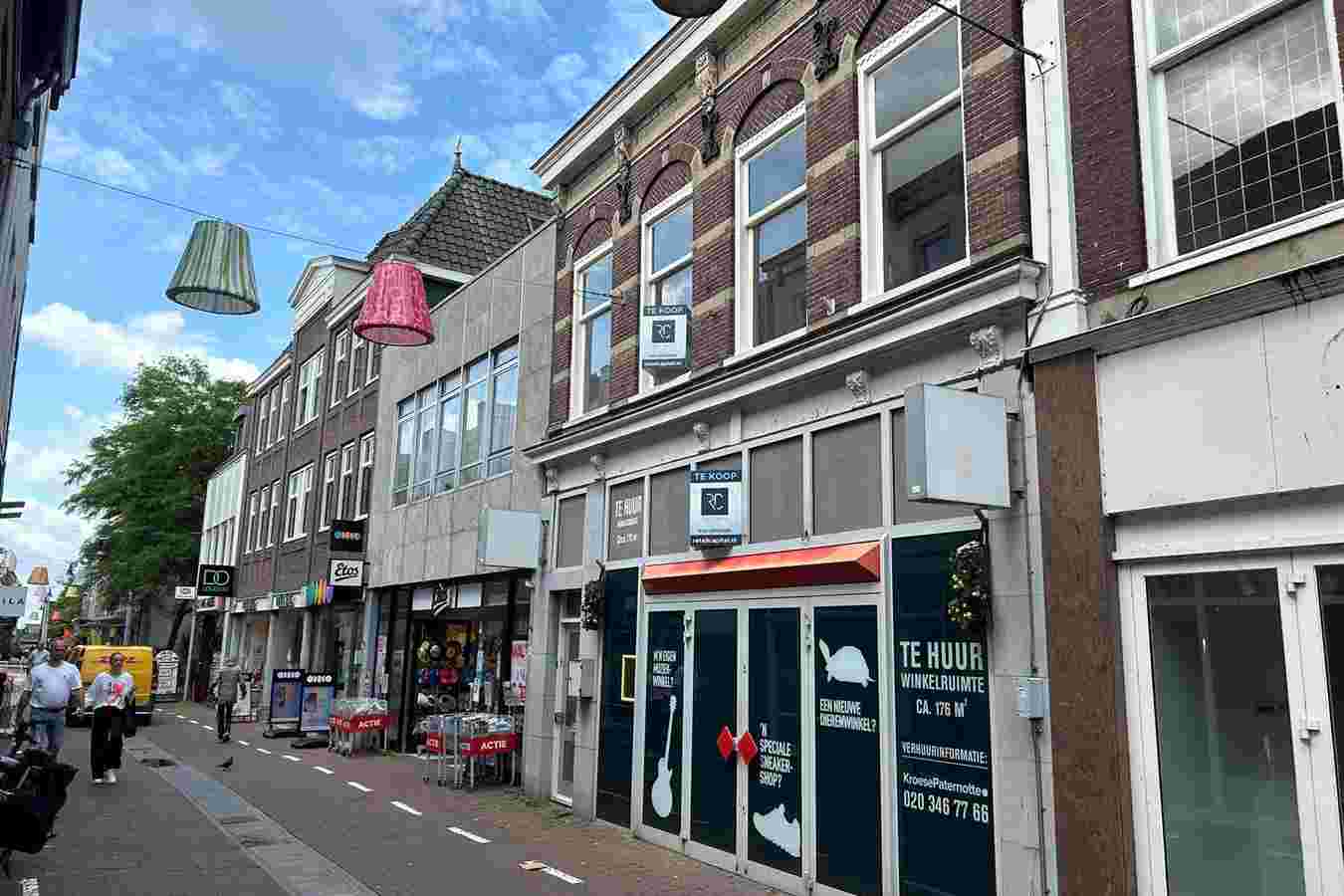 Hoogstraat 4-6