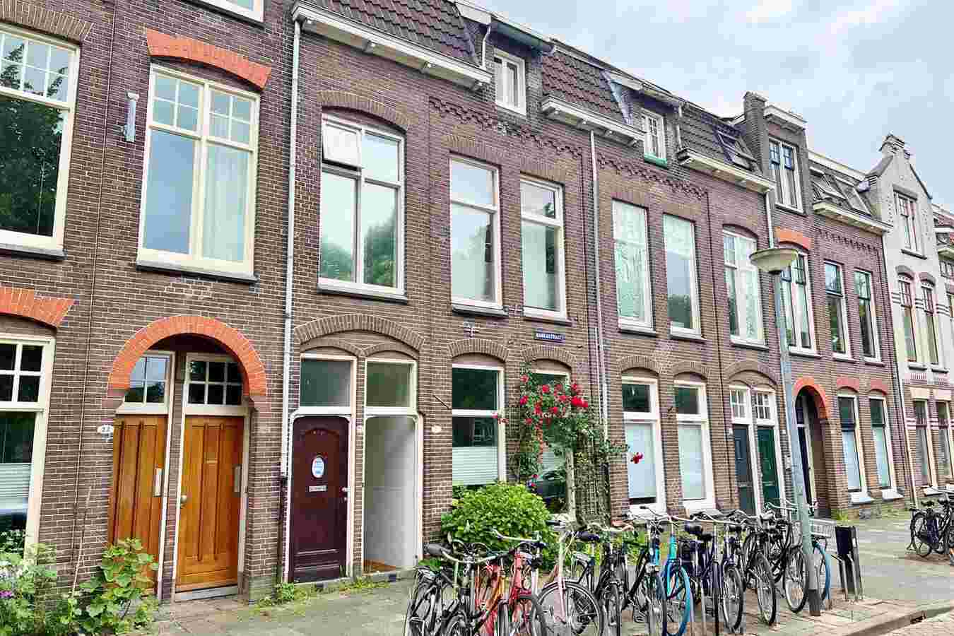 Bankastraat 21-a