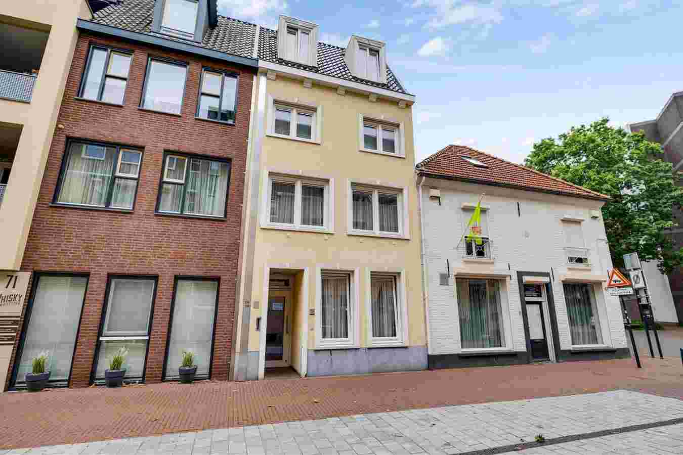 Beekstraat 73