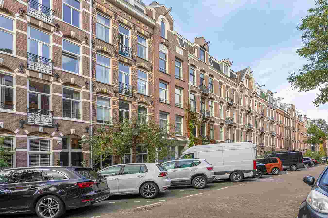 Brederodestraat 62 1