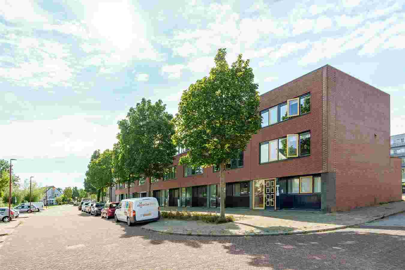 Thorbeckepark 203