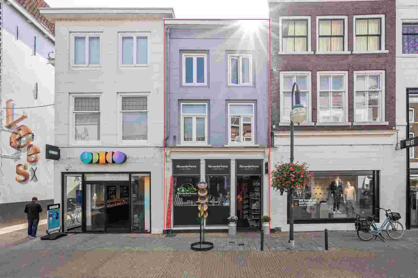 Gasthuisstraat 29