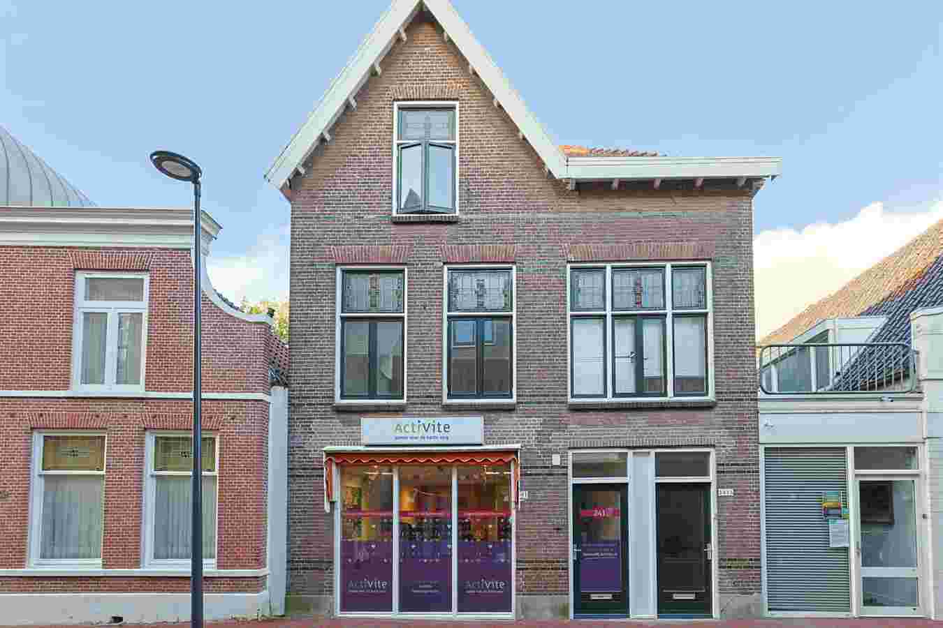 Raadhuisstraat 241