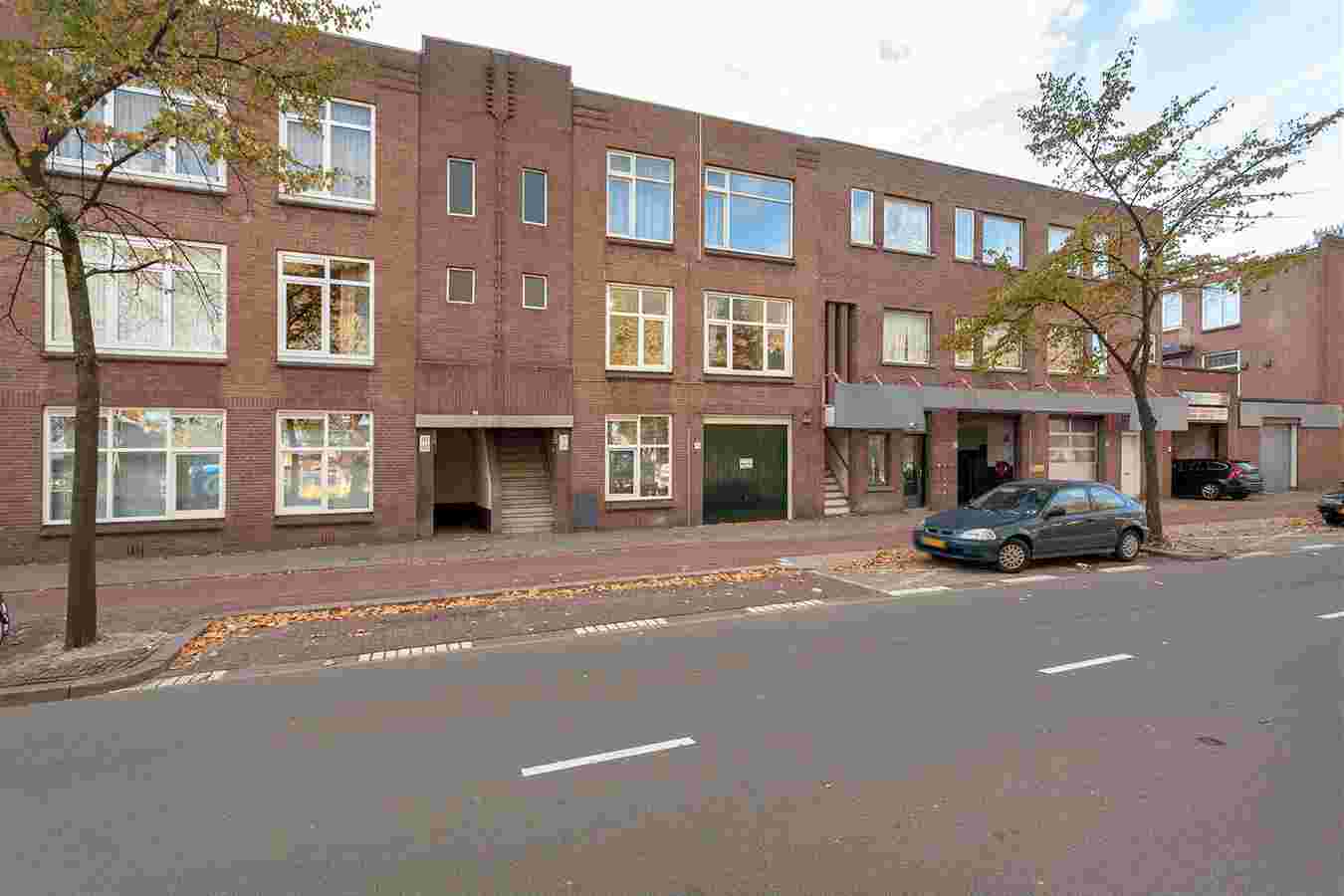 Lekstraat 175 A