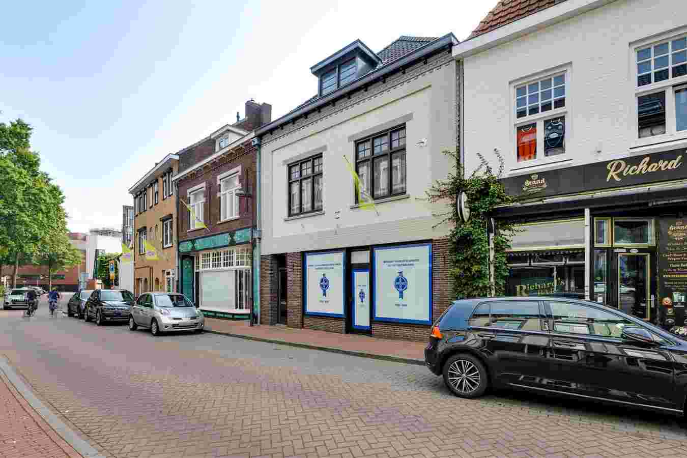 Beekstraat 85