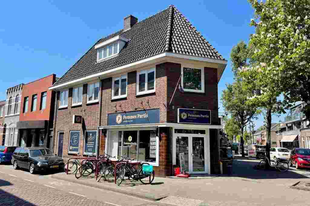 Stationsstraat 48-50