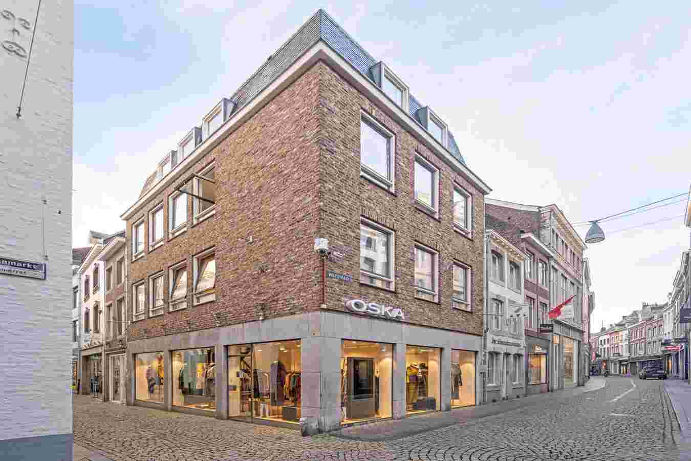 Maastrichter Smedenstraat 29