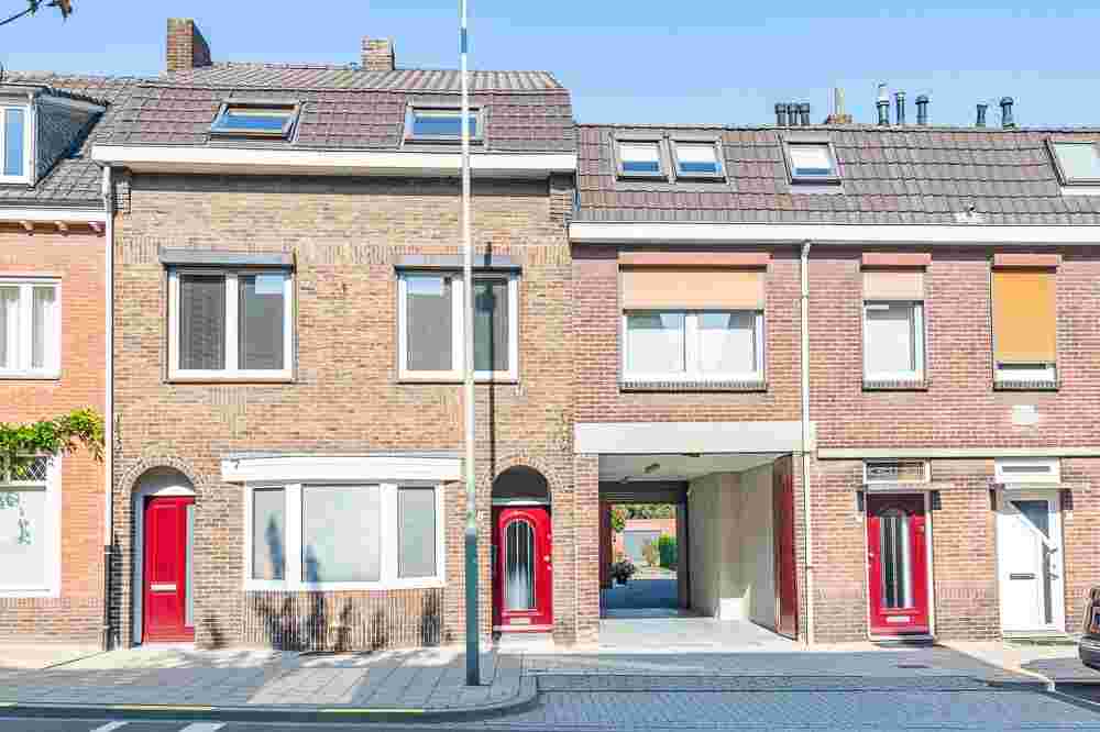 Beekhoverstraat 5