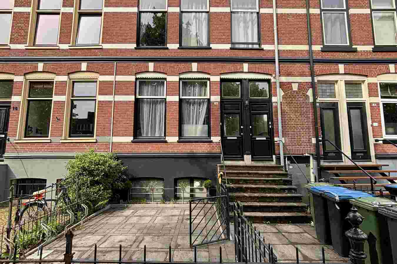 Van Oldenbarneveldtstraat 14