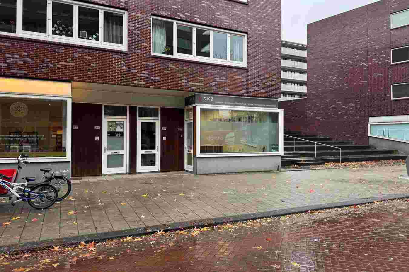 Ottho Heldringstraat 31-N