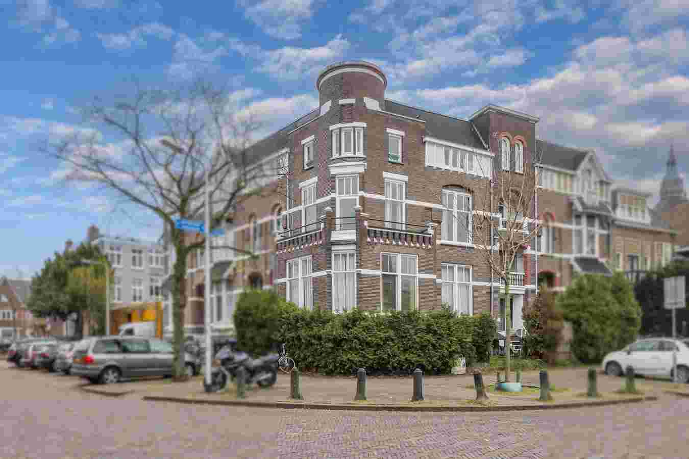 Fransestraat 11-13