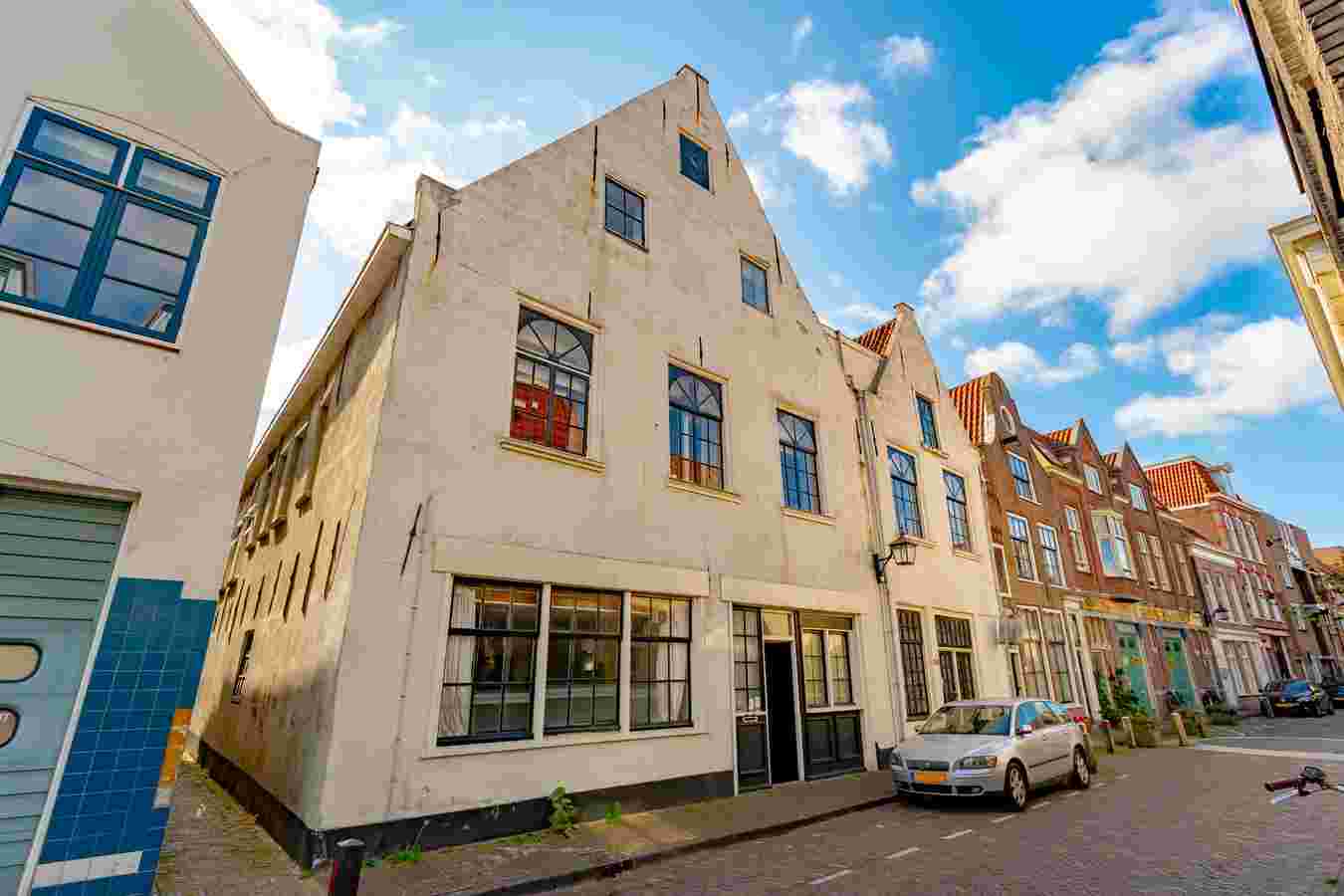 Spaarnwouderstraat 38