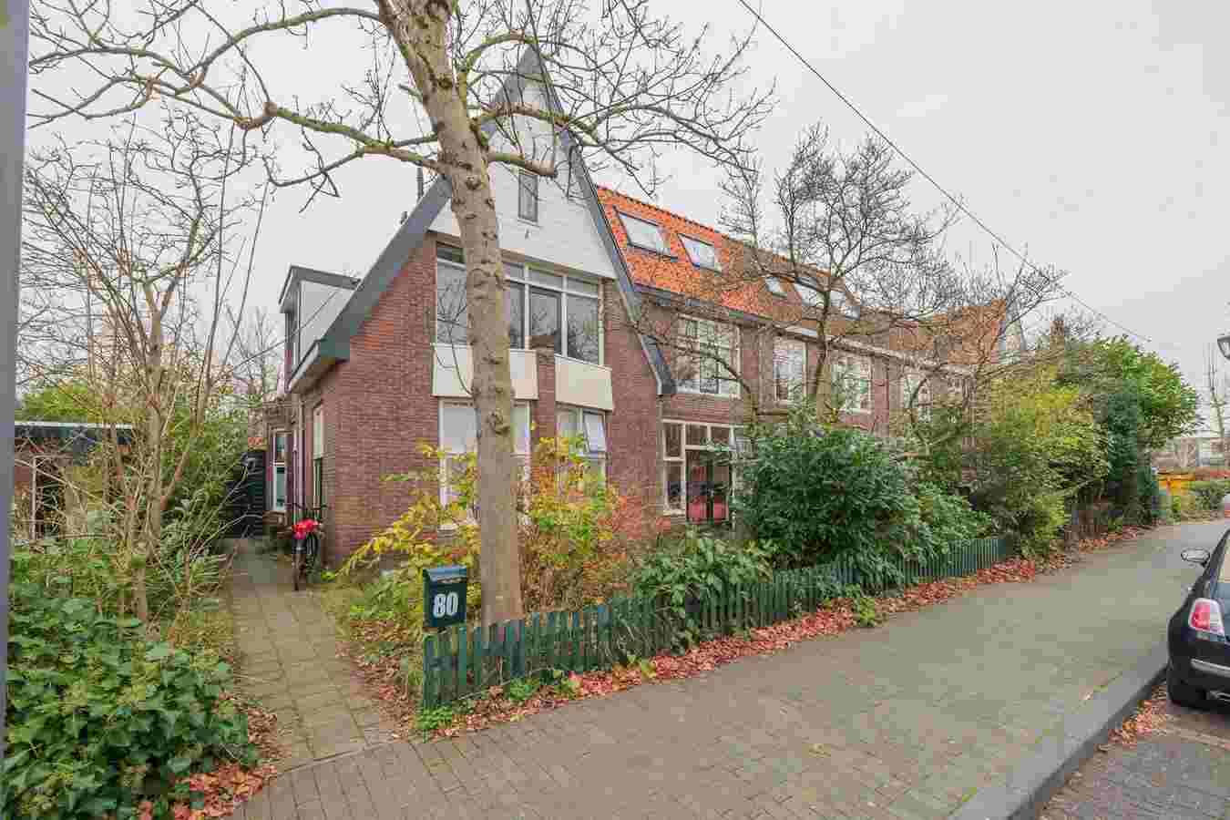 de Kempenaerstraat 80