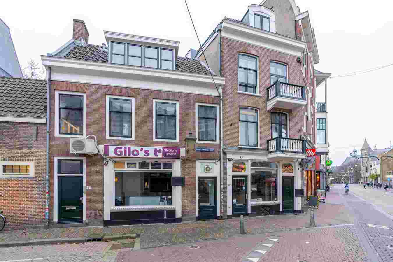 Nobelstraat 221