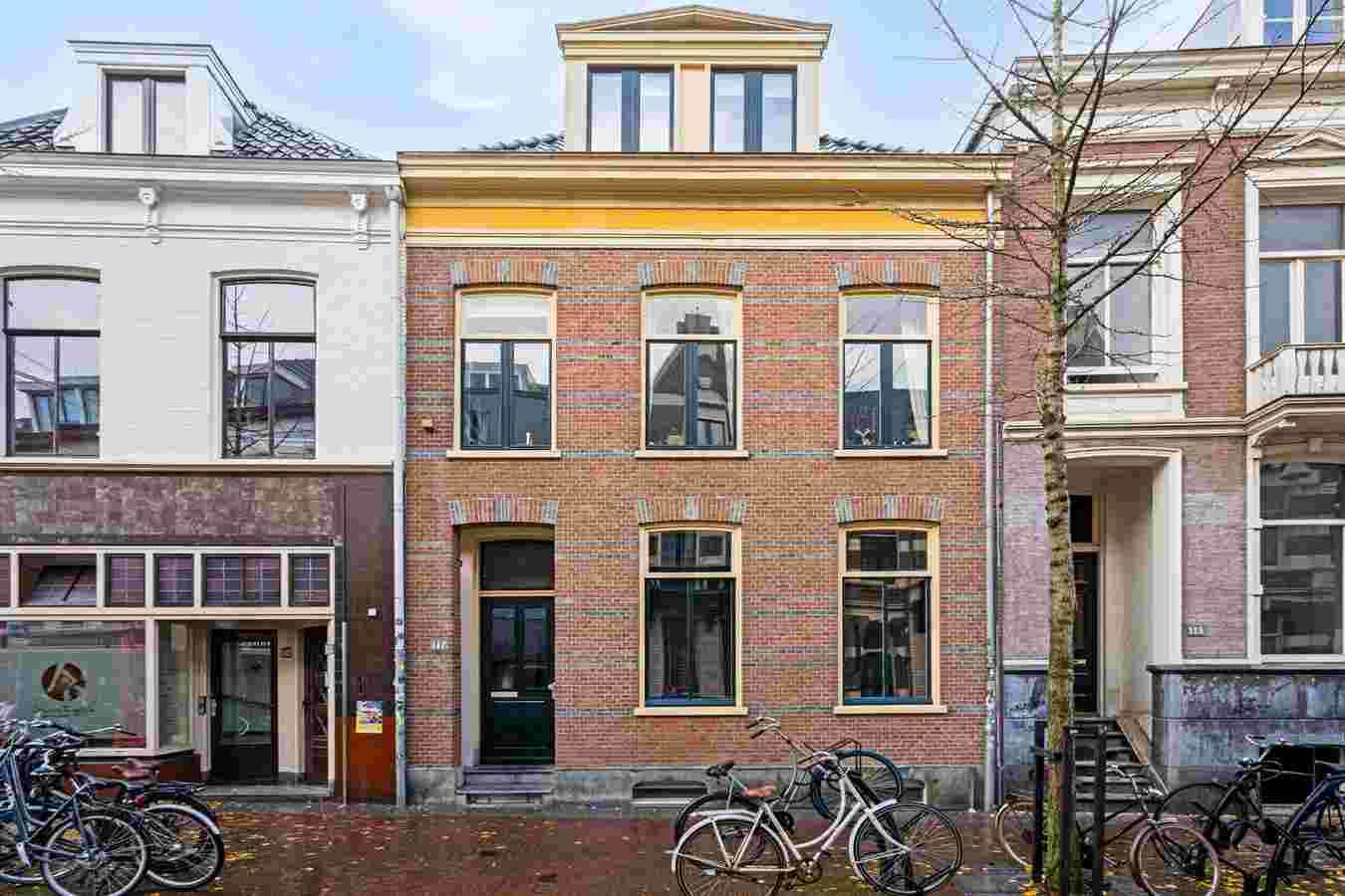 van Welderenstraat 117