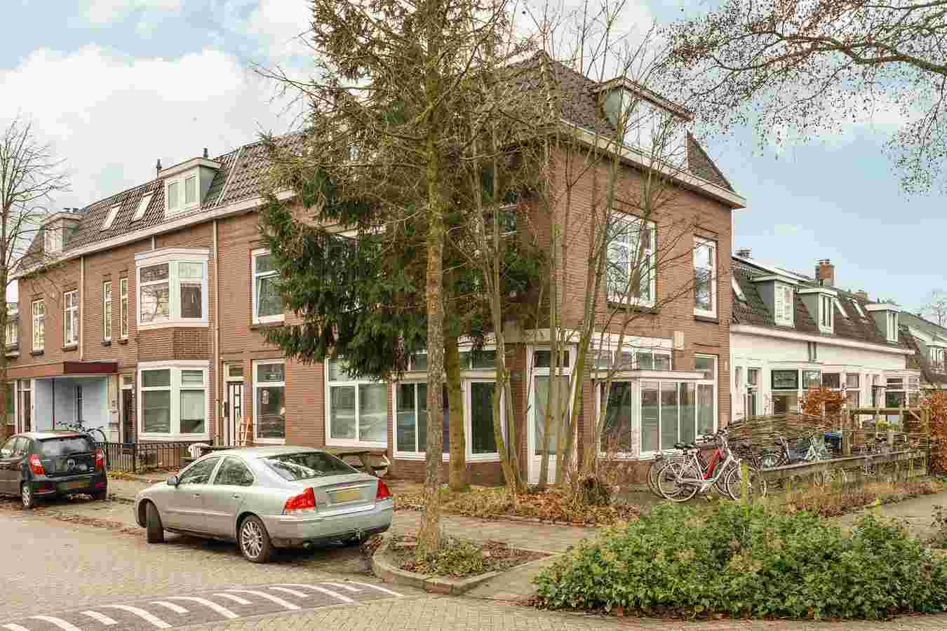 Daalseweg 328-330