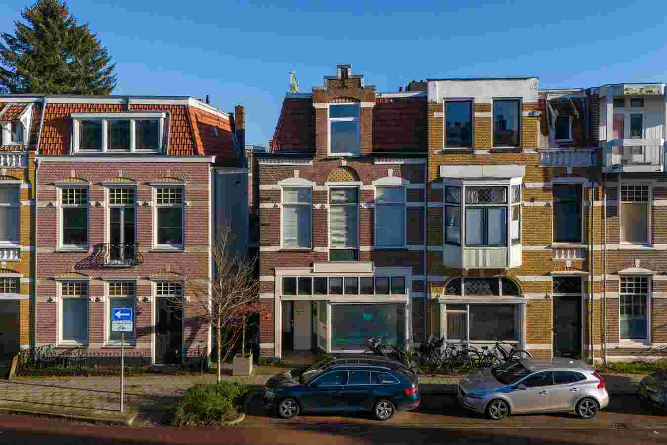 Hendrik van Viandenstraat 8