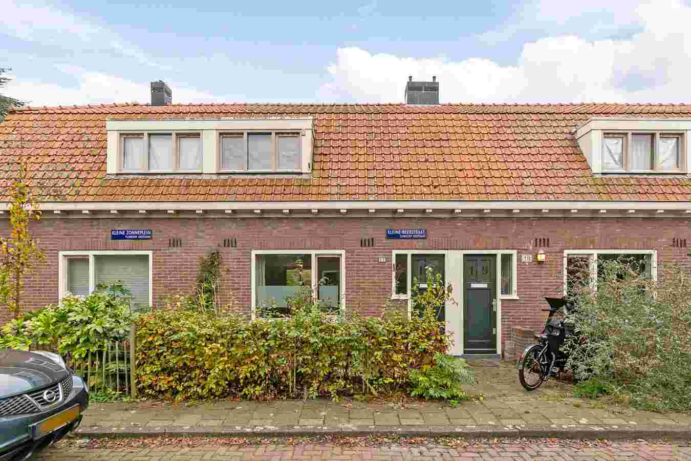 Kleine Beerstraat 17