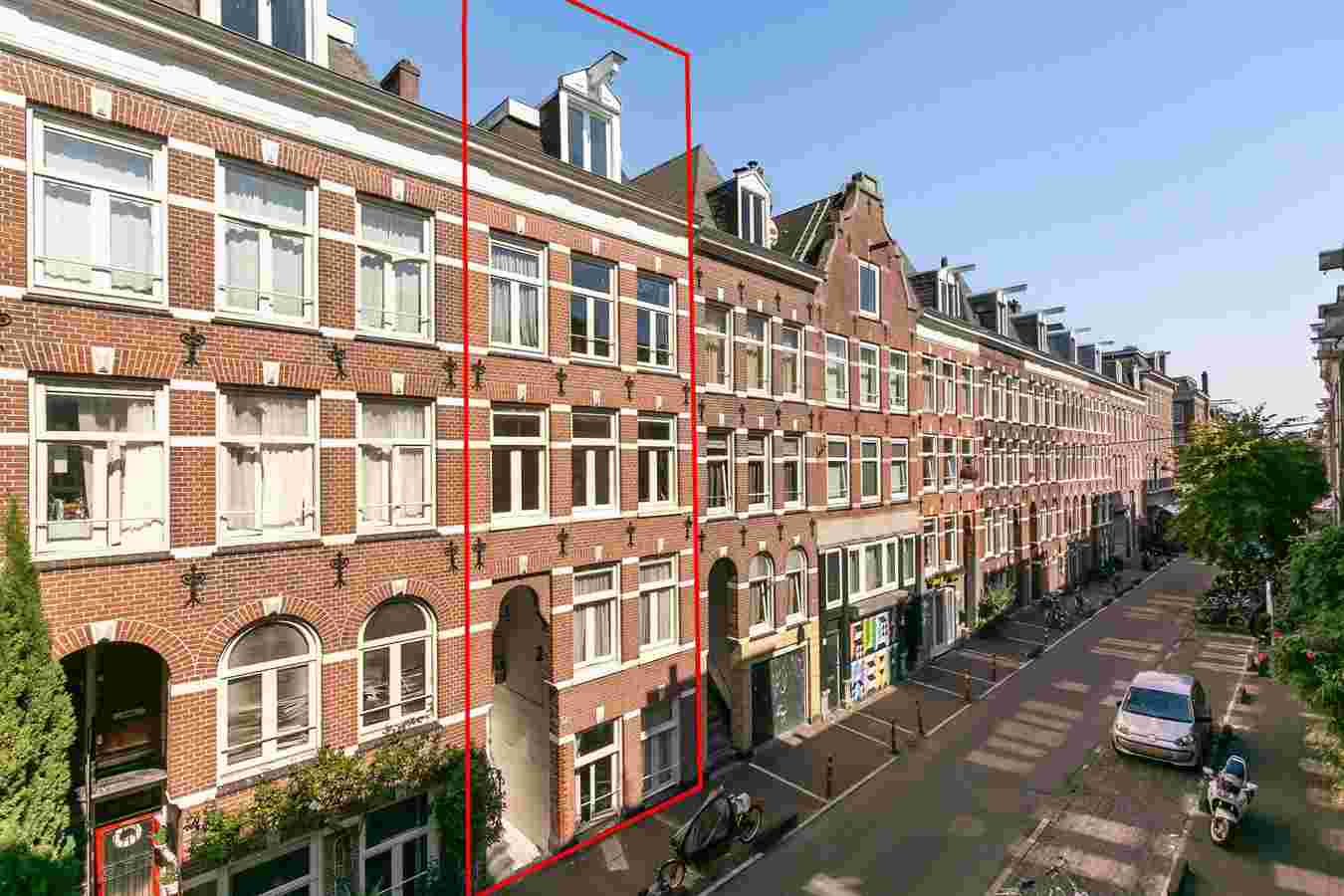 Govert Flinckstraat 129-H