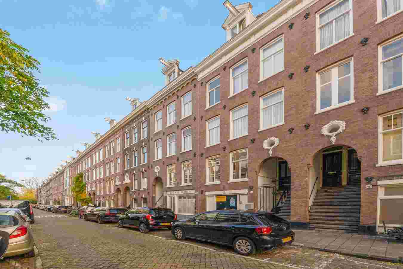 Eerste Jan Steenstraat 94-H