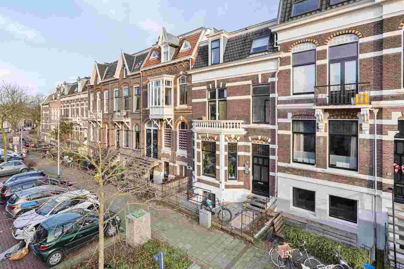 Pontanusstraat 27