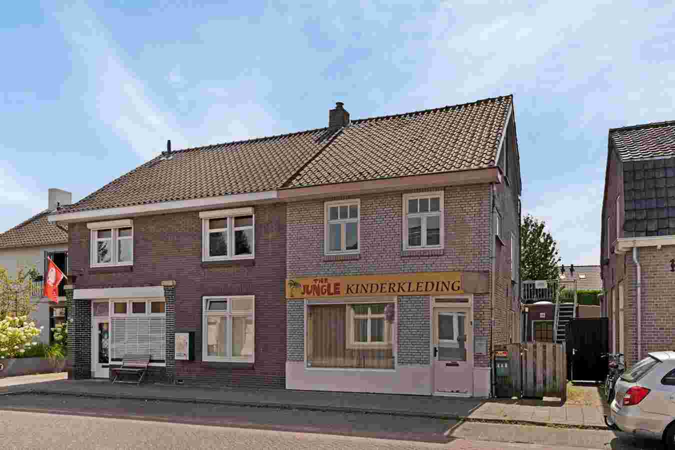 Marktstraat 44