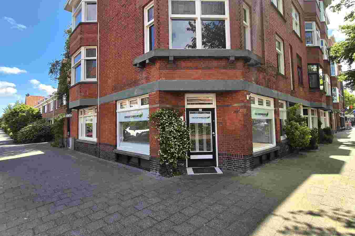 Abrikozenstraat 207