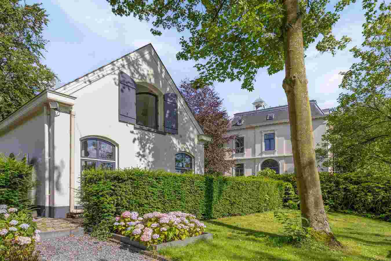 Ulvenhoutselaan 12 A