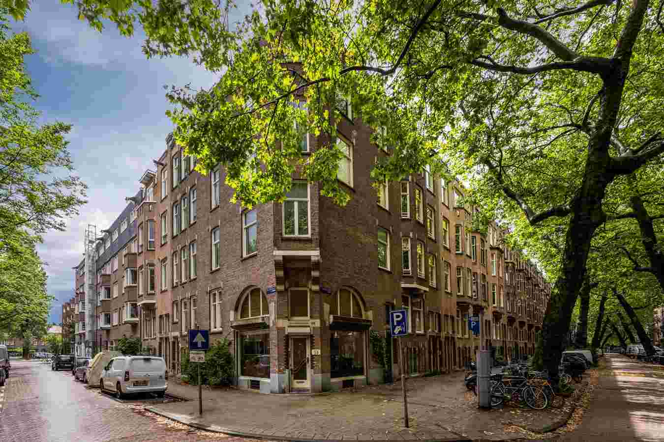 Lomanstraat 59 H