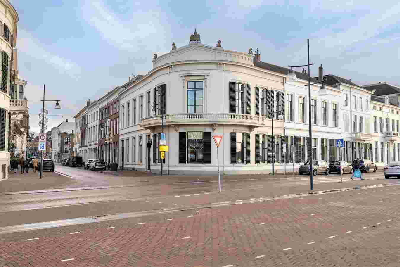 Marspoortstraat 2