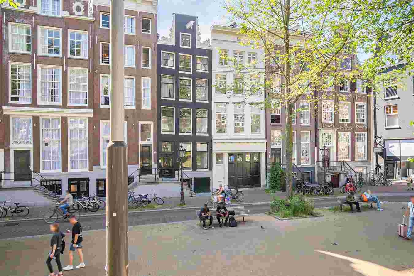 Nieuwezijds Voorburgwal 270-H