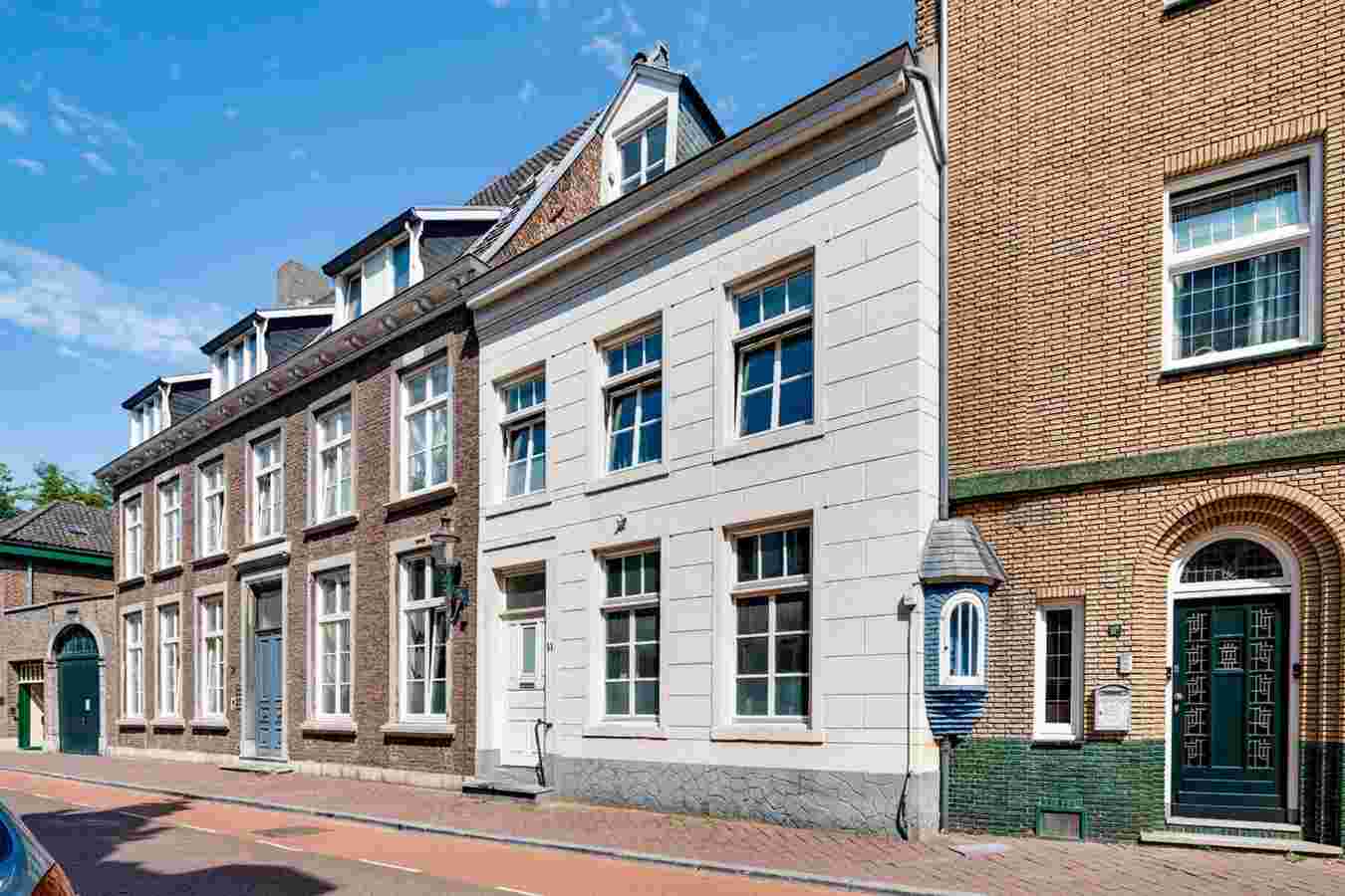 Steegstraat 11