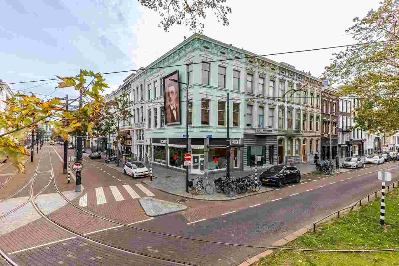 Van Oldenbarneveltstraat 158