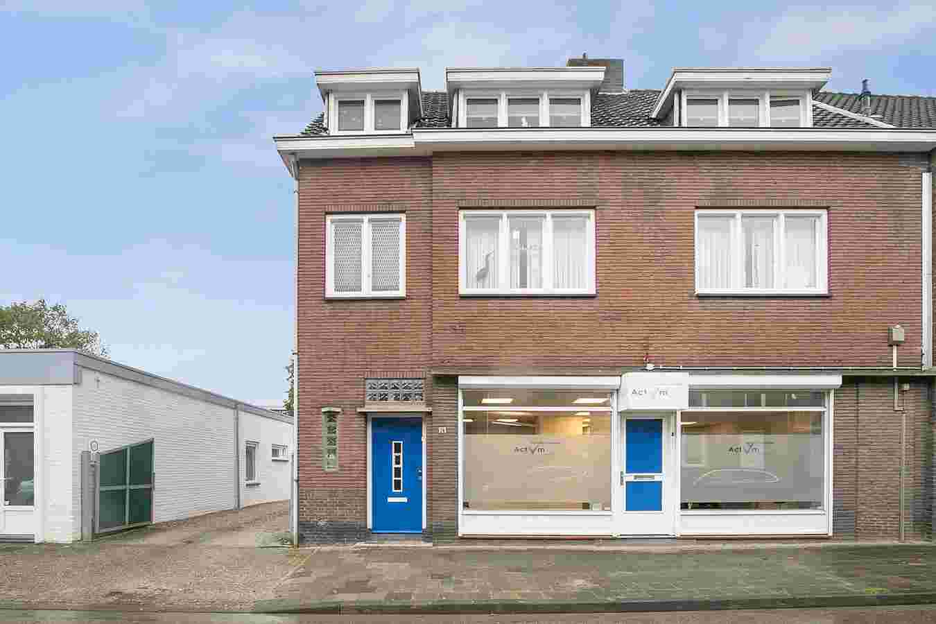 Stampstraat 28