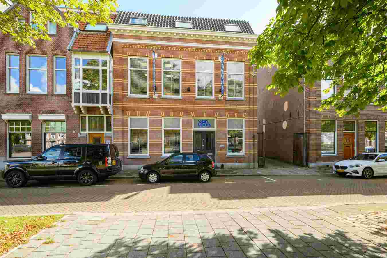 Nieuwe Boschstraat 40