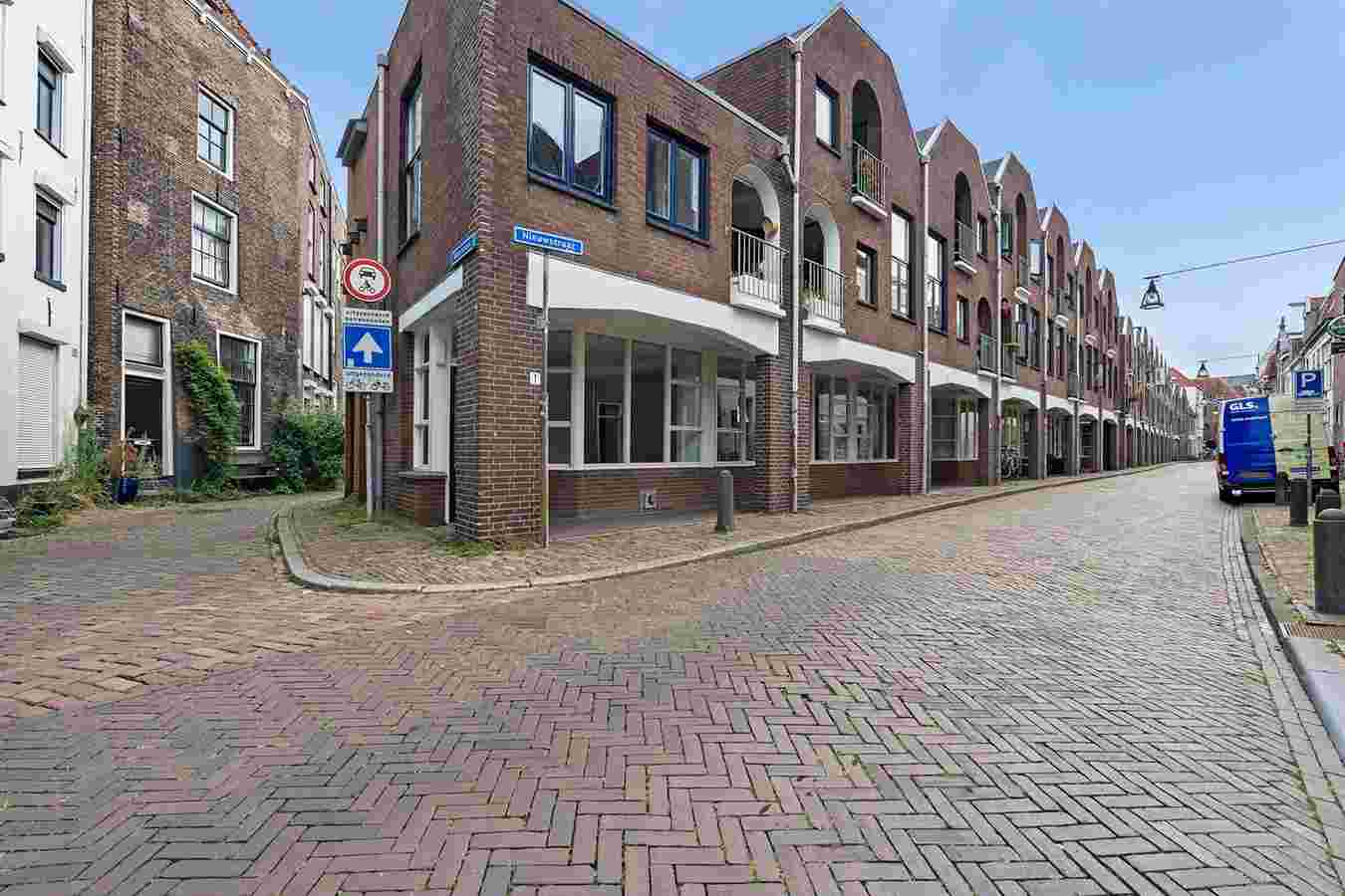 Nieuwstraat 1-3