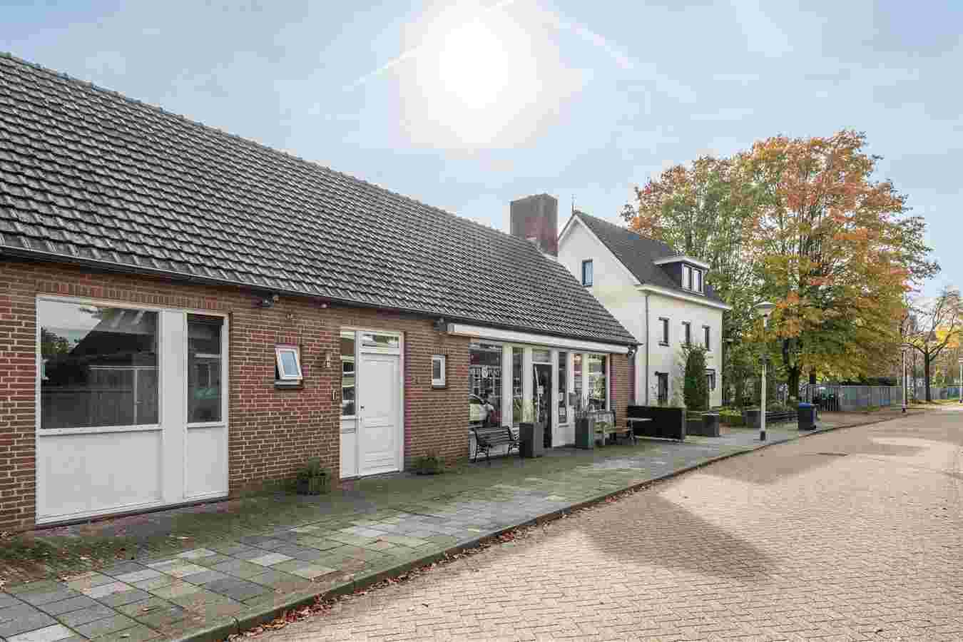 Meester Strikstraat 22-24