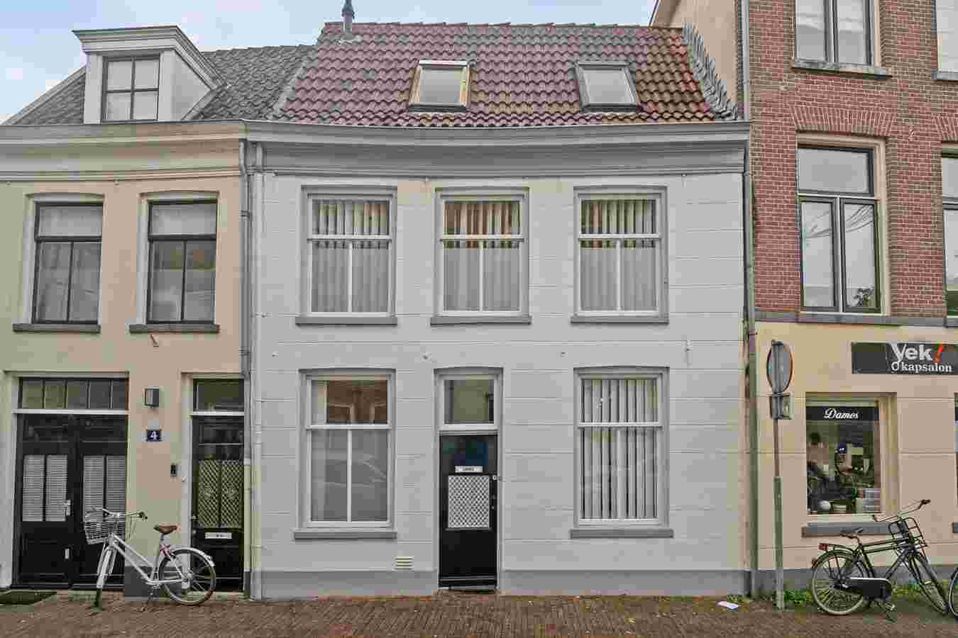 Spoelstraat 2