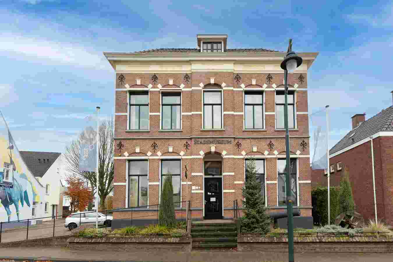 Mattelierstraat 33