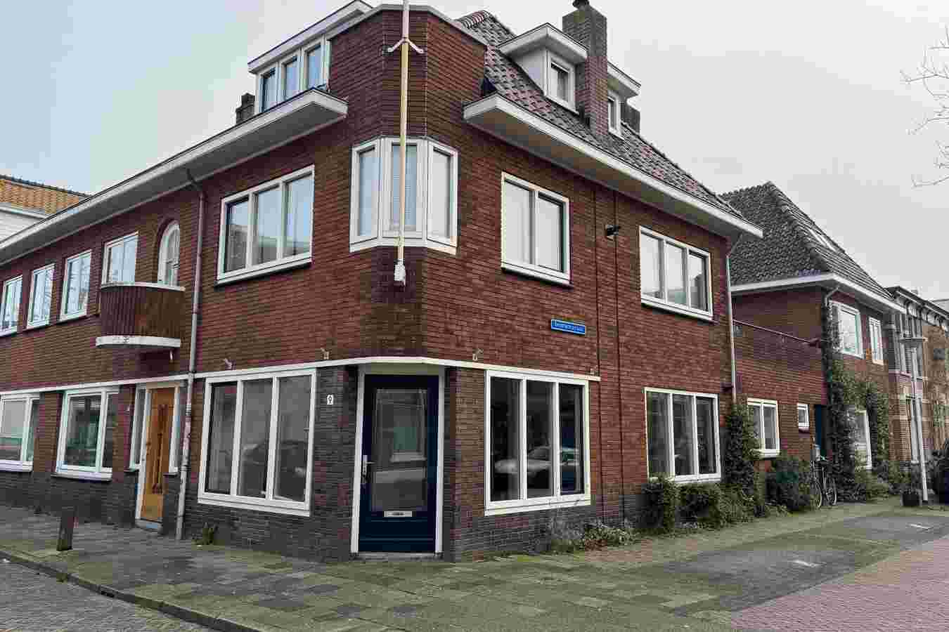 Coetsstraat 9